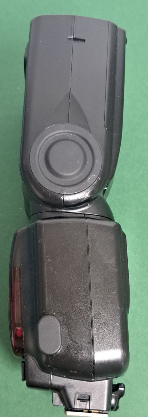 Nikon Flash: Nikon SPEEDLIGHT  SB -900 – Usato da Biel/Bienne venduto da Sasha4u 6