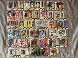Topps Chrome MLS 2026 – Grosses Karten Lot