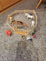 Schleich Set 