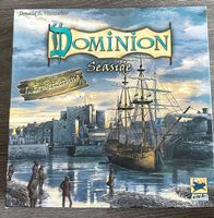 Dominion  Seaside (1. Erweiterung)