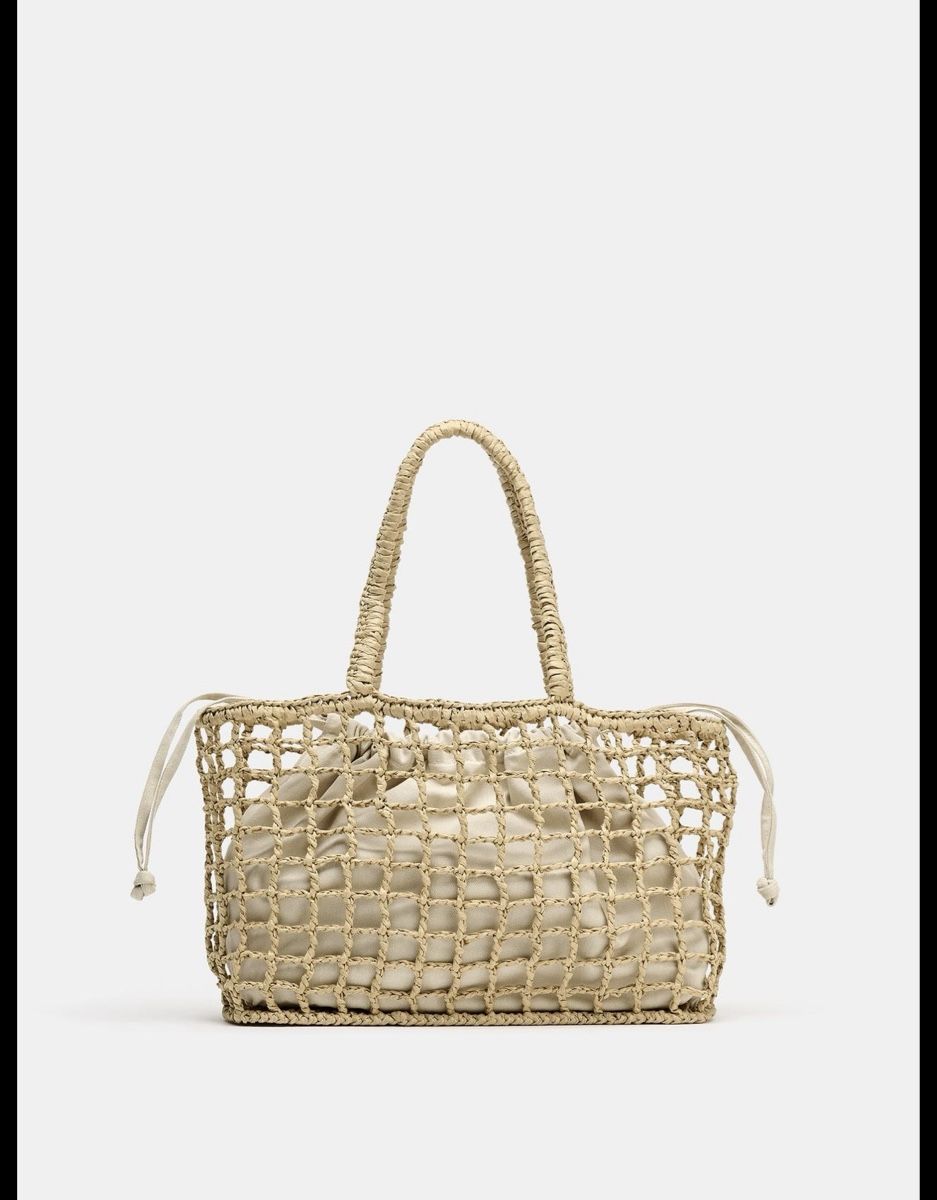 Zara Borse da donna: Beautiful bag – Nuovo e nell'imballaggio originale da Opfikon venduto da aro_f66t