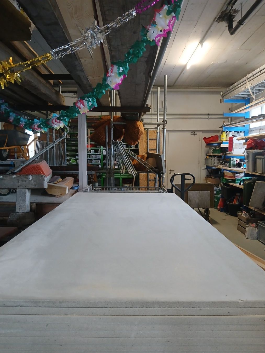Piatti di portata: Brandschutzplatten Aestuver – Nuovo (secondo la descrizione) da Schöftland venduto da ValtraBM100
