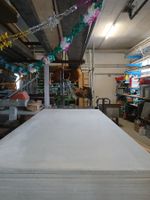 Brandschutzplatten Aestuver