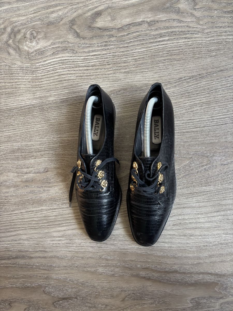 Bally Chaussures femmes: Bally Loafers – D'occasion à Zürich par ale_ddv2