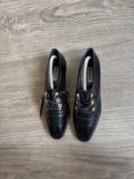 Bally Loafers