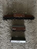 Märklin Lok Krokodil Winterthur
