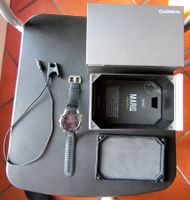 Garmin Athlete Marq Gen.1