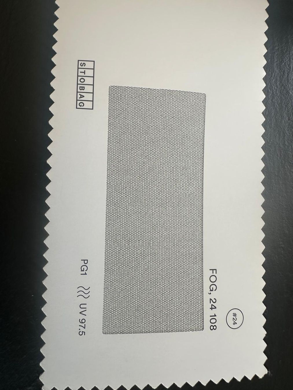 Stobag Marquises: Store Stobag 6m elektrisch – D'occasion à Biel/Bienne par Crozin 5