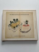 Die Bildersammlung der Zehnbambushalle, J. Tschichold, 1970