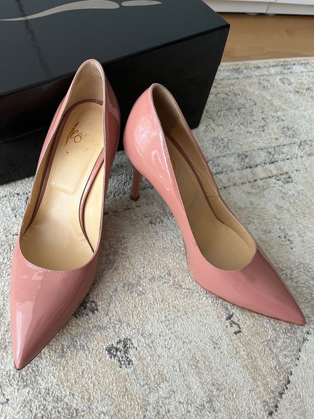 Chaussures femmes: High heels – Neuf (Voir description) à Au ZH par idistrate