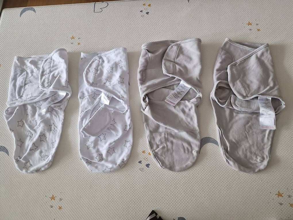 Baby-Mahlzeiten: Swaddle Meyco Baby – Gebraucht aus Zug von dhi_f7jd 1