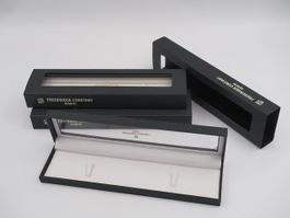 3x FREDERIQUE CONSTANT Uhrenschachteln (26080571)