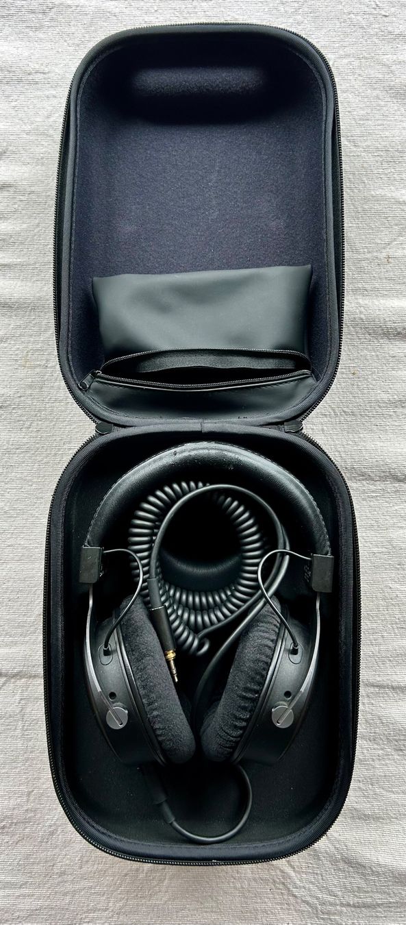 Beyerdynamic Cuffie: Beyerdynamics DT 1770 Pro – Usato da Laupen BE venduto da Timon_