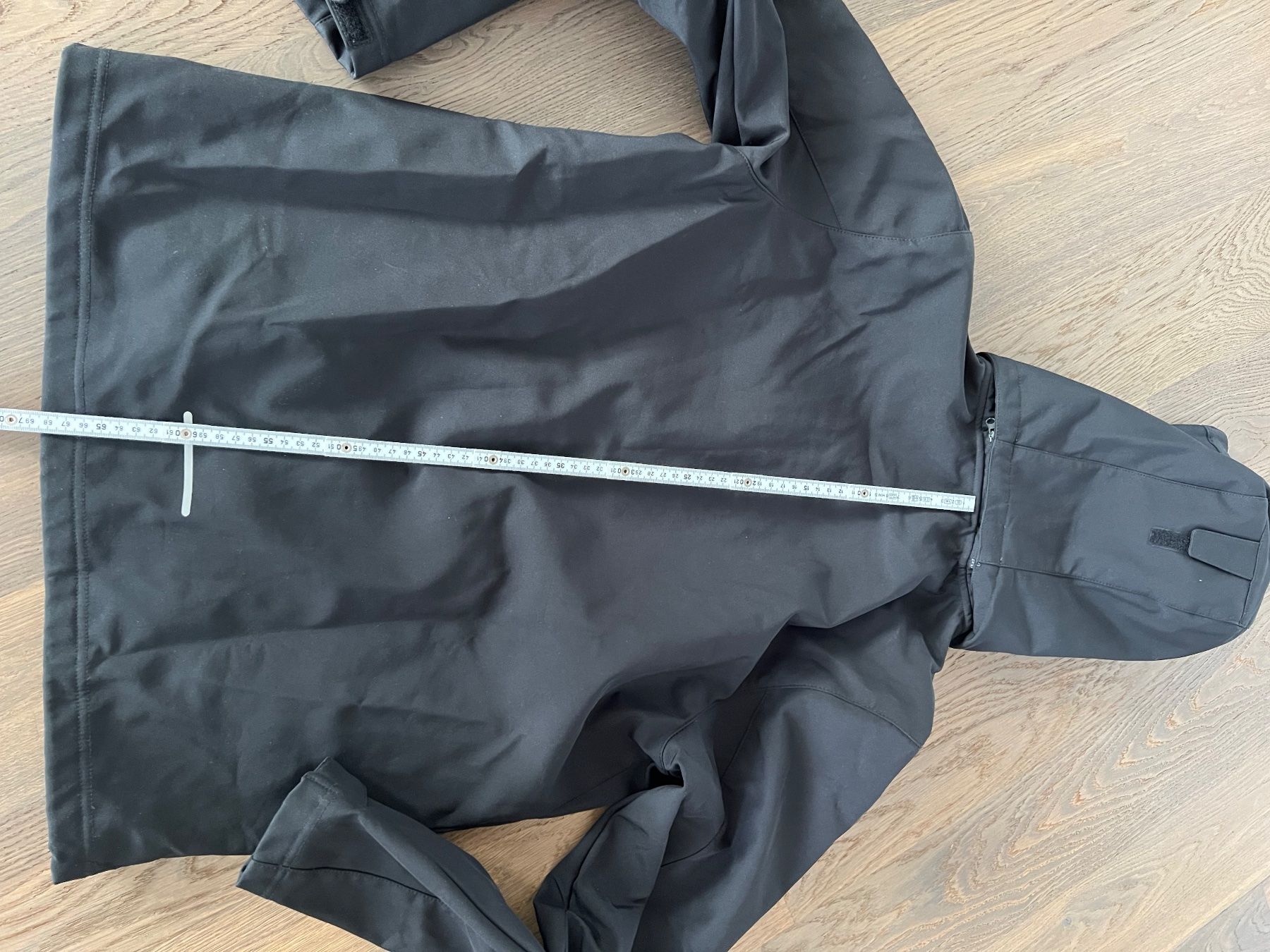 Icepeak Giacche: Jacke Softshell, Icepeak, Gr. 50 – Usato da Meierskappel venduto da schoene_dinge 2