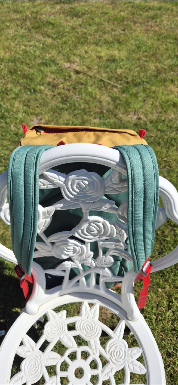 46 Nord Borse & Zaini: Kinderrucksack – Usato da Oberwil-Lieli venduto da cla_j25n 7