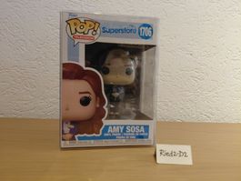 Funko Pop! Superstore Amy Sosa