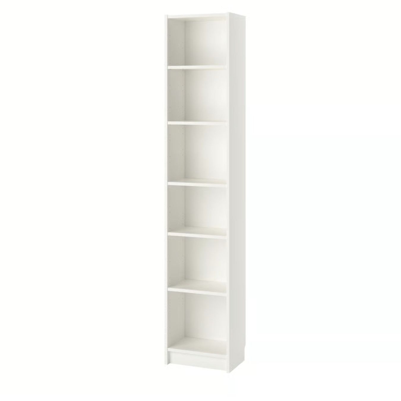 Ikea Étagères: BILLY Bücherregal weiss – D'occasion à Schübelbach par Samantha8R 1