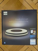 Philips Hue Being Deckenleuchte schwarz, Top Zustand