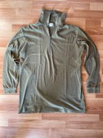 Rollkragenpullover „Gnäggi“ Gr.62 (XL)