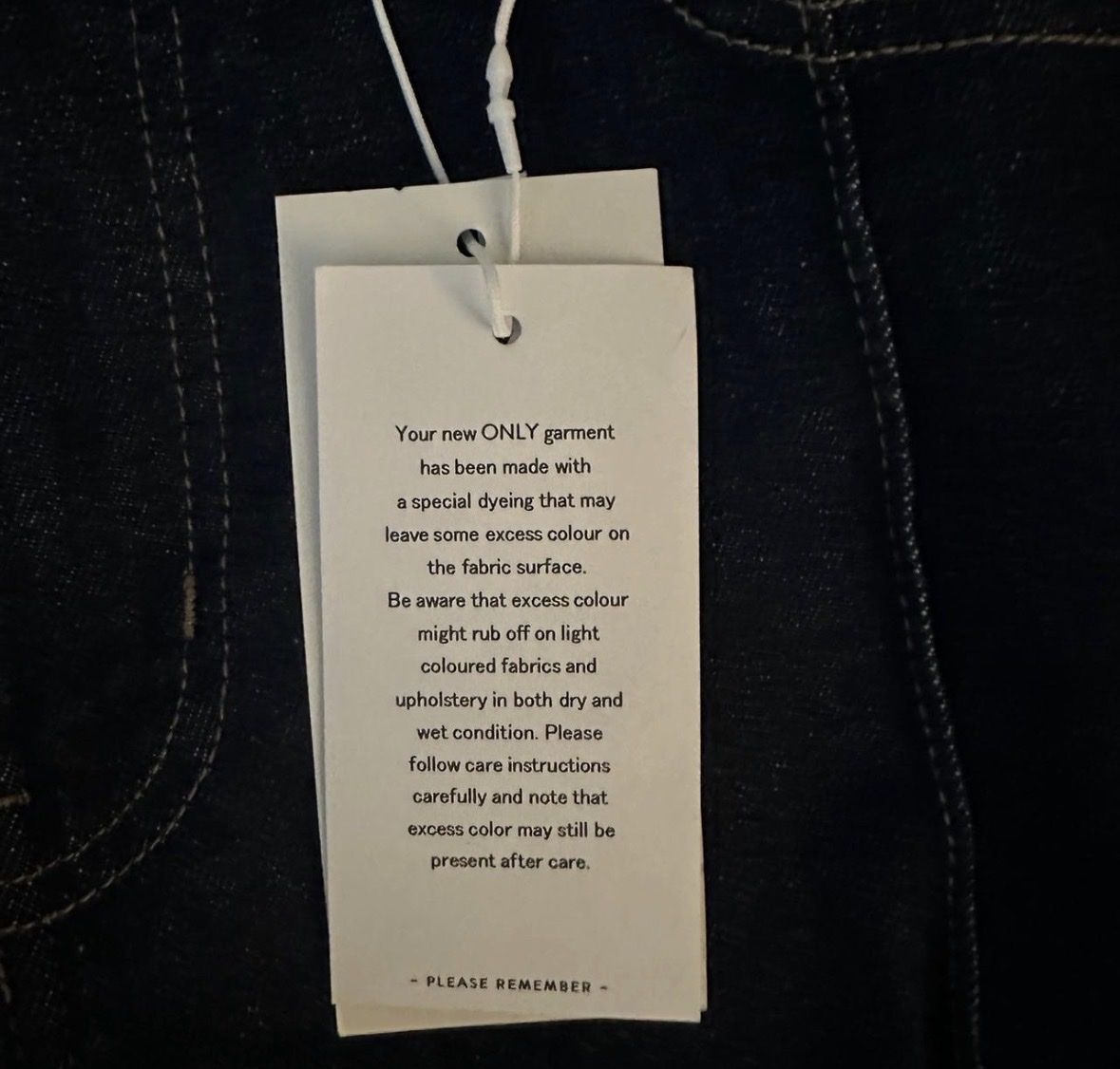 Only Jeans: Only Jeans NEU + tags  – Nuovo e nell'imballaggio originale da Oberengstringen venduto da cha_98nv 2