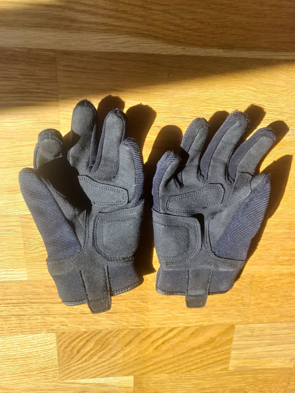 Guanti & manicotti: Gants moto enfant Bering – Usato da La Tour-de-Peilz venduto da Gilbrtogil 1