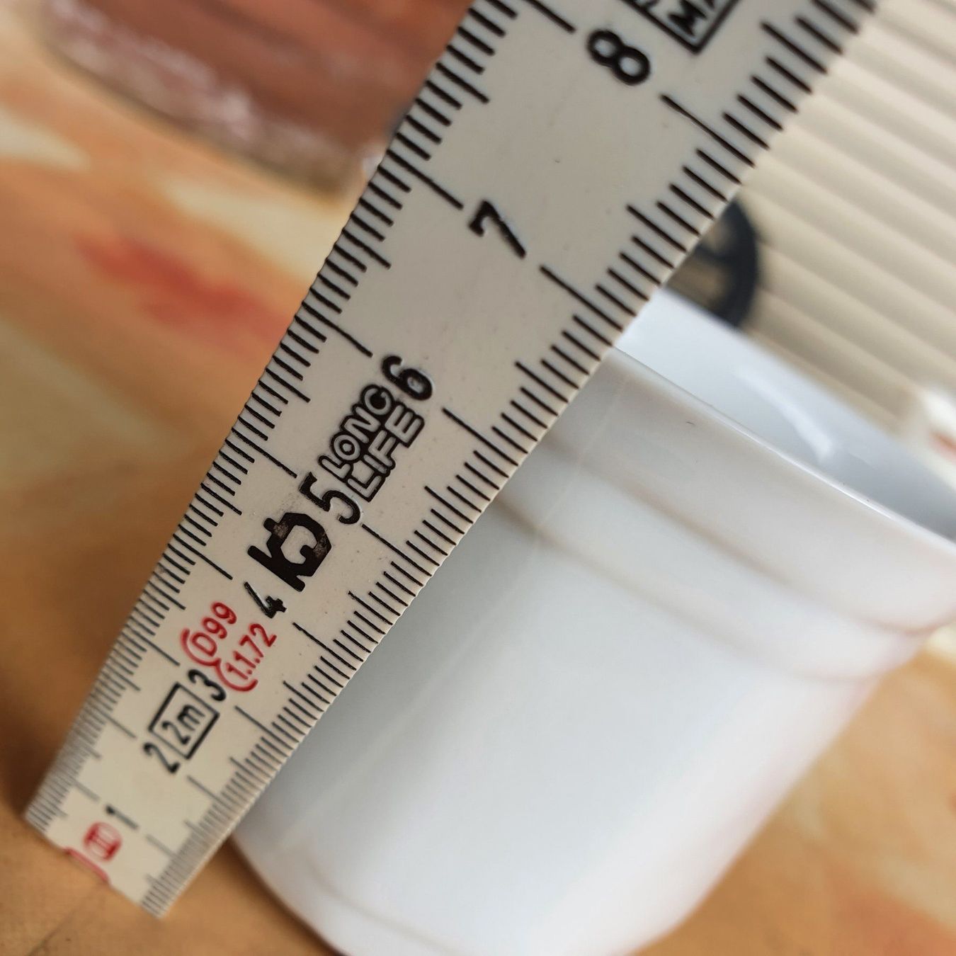 Portacandele: Kerzenschale oder Becher Ø7 cm H 7 cm – Usato da Aesch BL venduto da Sommer755 4