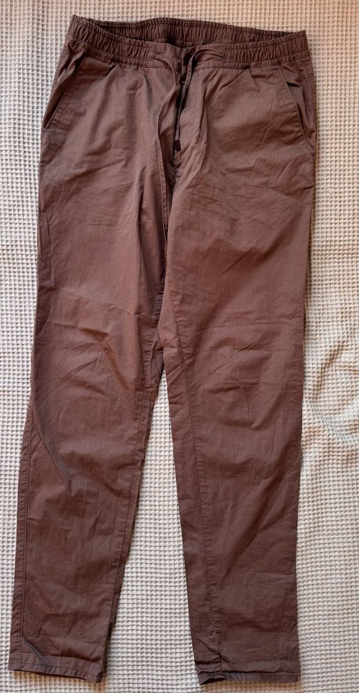 Massimo Dutti Pantalons: Trousers Massimo Dutti L – D'occasion à Zürich par mateuszptrk