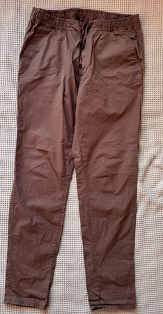 Trousers Massimo Dutti L