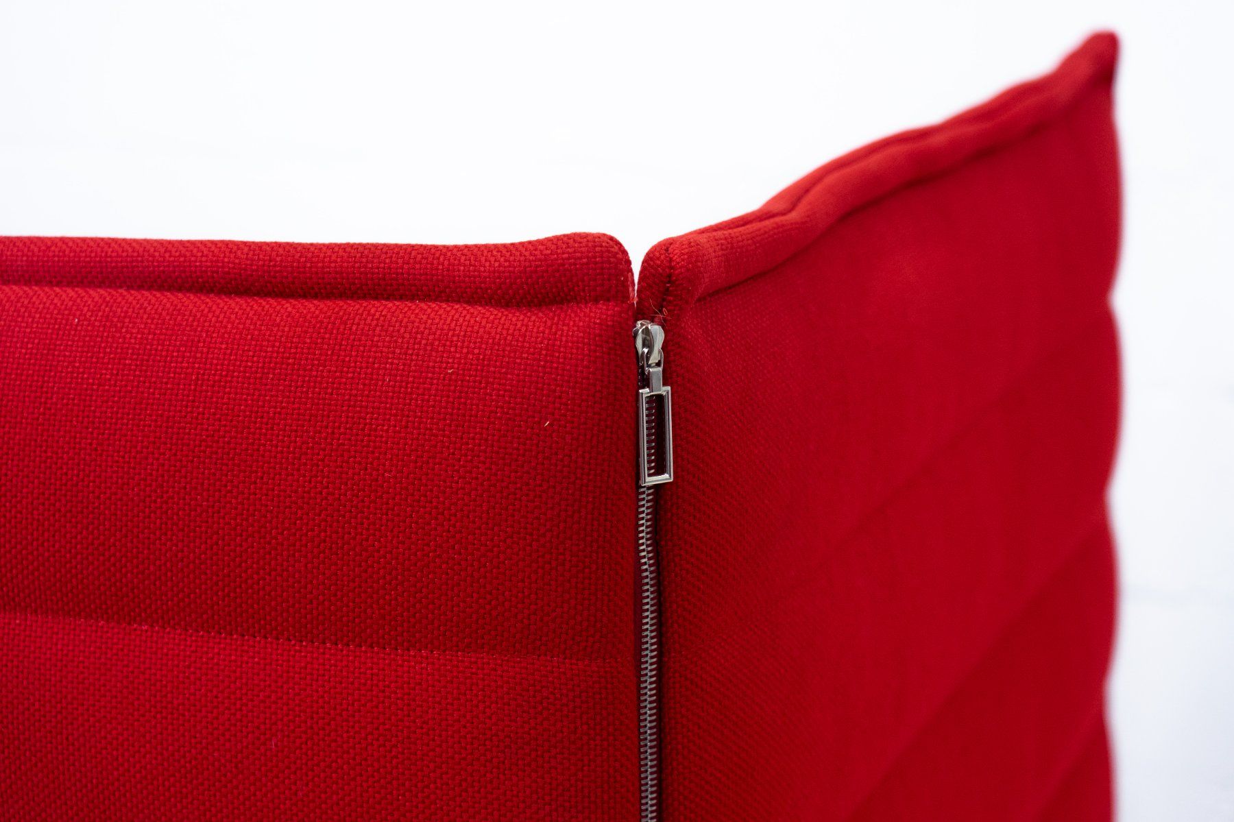 Vitra Divani: Vitra Alcove Highback Work Sofa Nr. 3 - Lieferung möglich – Usato da Schaffhausen venduto da Studio-Ara 8