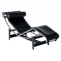 Cassina le Corbusier Chaise longue Replikation 
