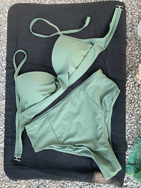 Badekleider & Bikinis: Diverse Bikini XS/S - Chf 7.- per Bikini – Gebraucht aus Einsiedeln von ver_sb5p