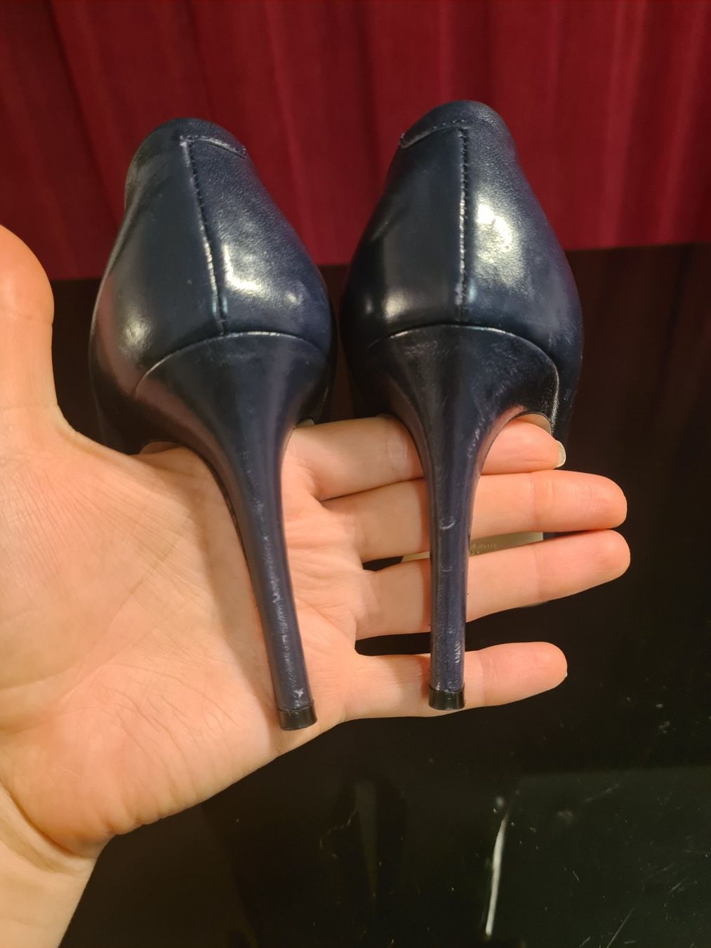 Scarpe da donna: Pumps Gr 37 – Usato da Kloten venduto da Kri23 2