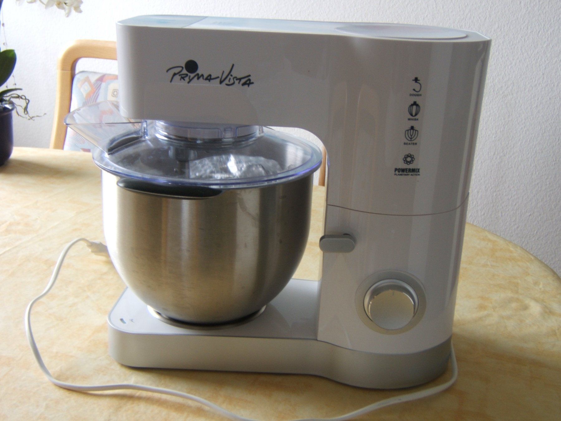 Küchengeräte: Küchenmaschine – Gebraucht aus Allschwil von momo4444 3