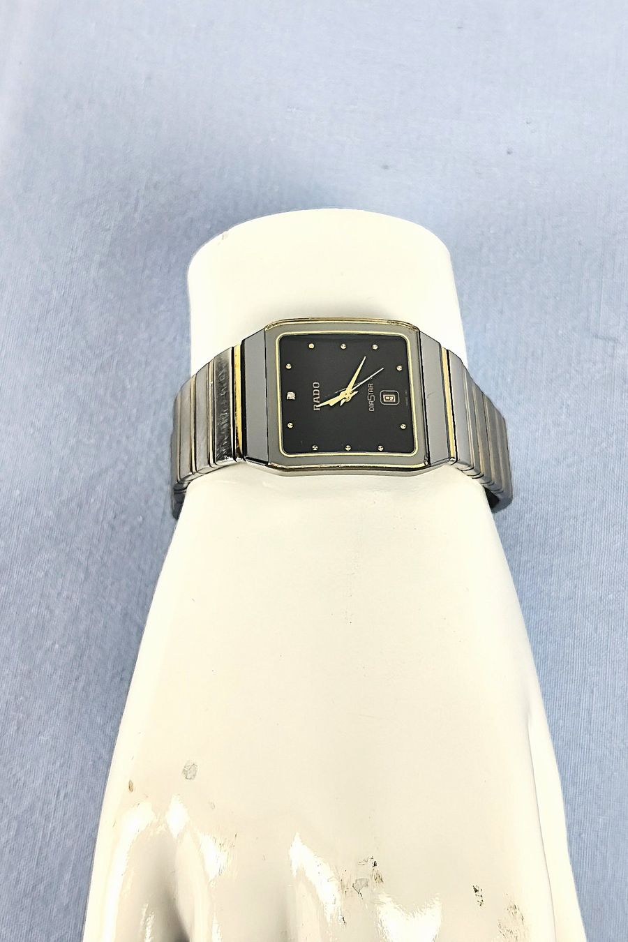 Rado Orologi: Rado  Anatom Jubilé Uhr – Usato da Reinach BL venduto da bk_brockireinach 1