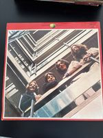 Vinyl The Beatles 1962/1966