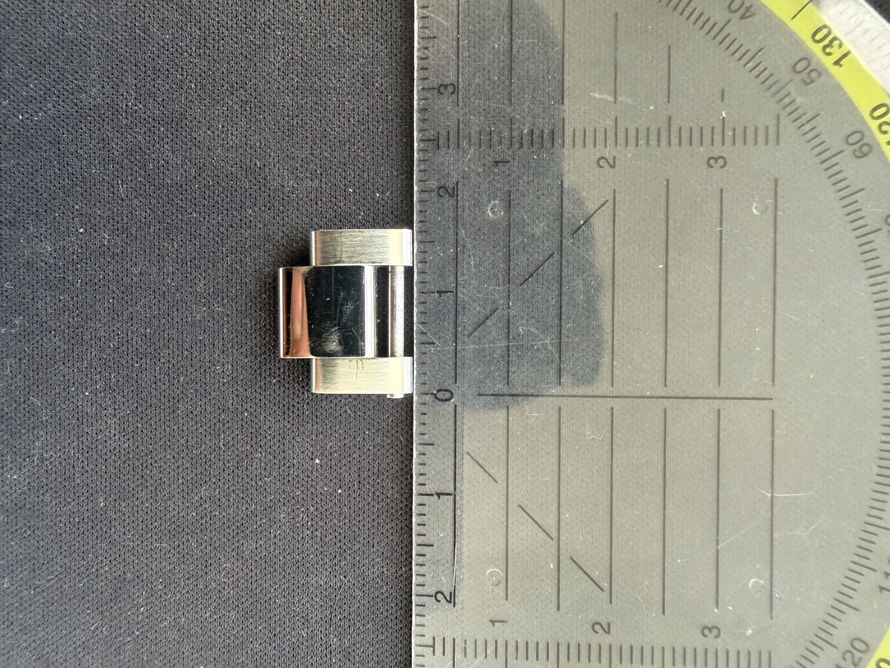 Rolex Uhren: Rolex Link/Glied – Gebraucht aus Zürich von Pia021 3