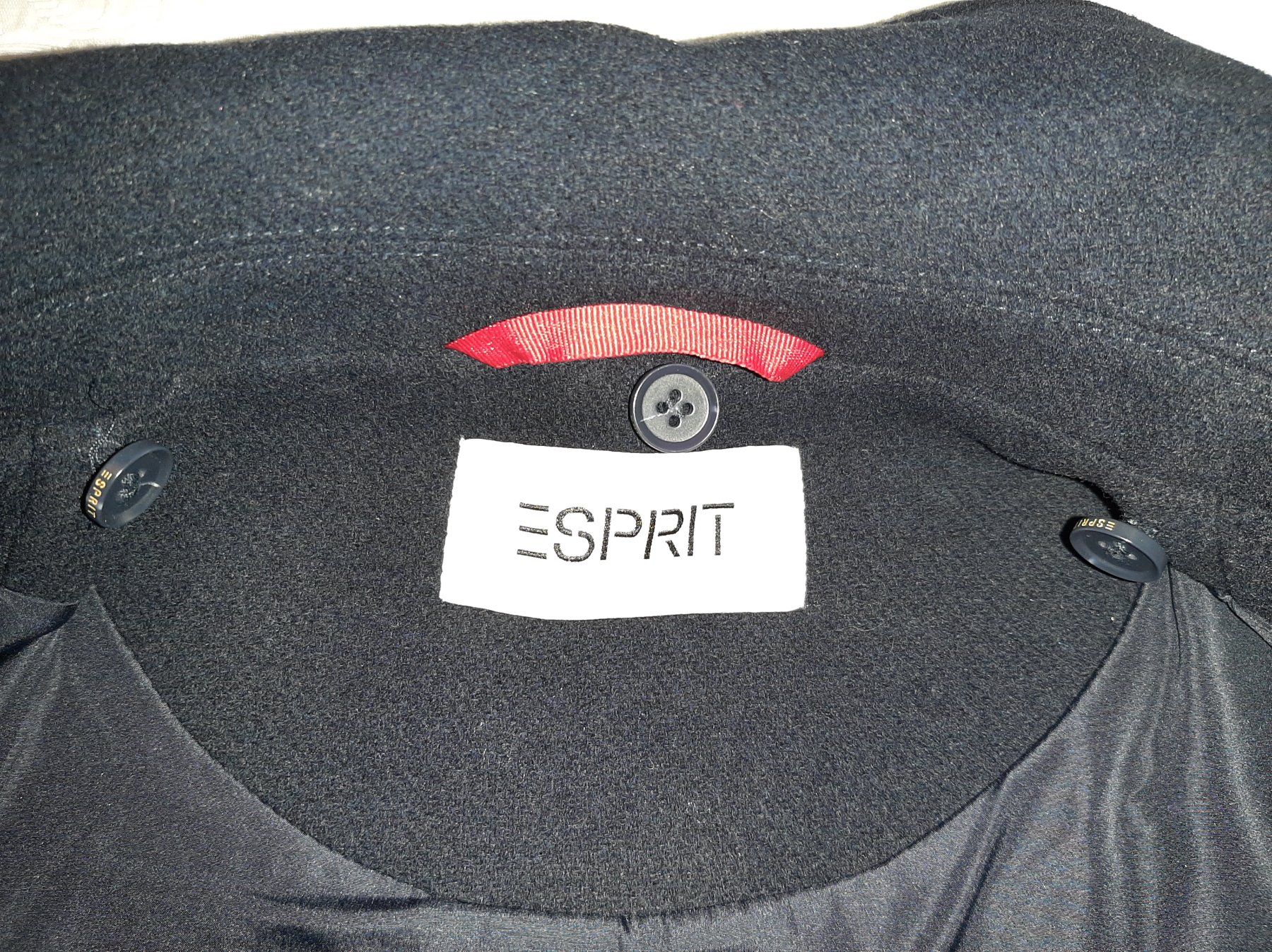 Cappotti: Damen Kurzmantel Esprit – Nuovo (secondo la descrizione) da Zürich venduto da Schela31 6