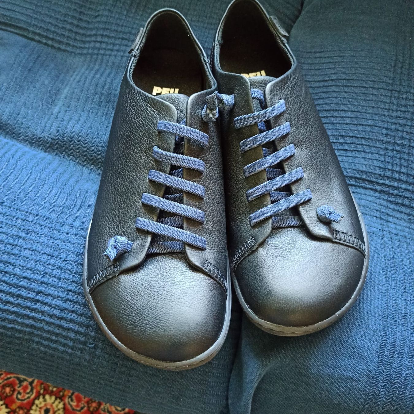 Camper Scarpe da uomo: Camper Schuh – Nuovo (secondo la descrizione) da Escholzmatt venduto da Cornix