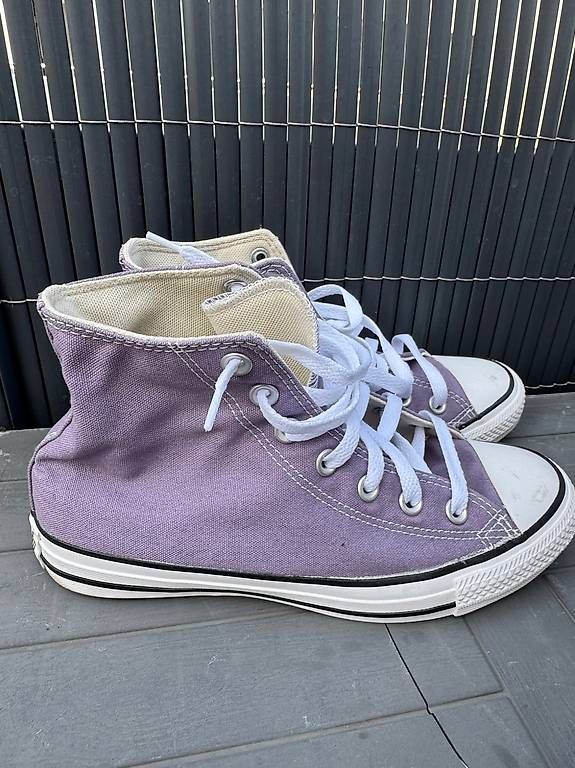 Chaussures hommes: Chuck Taylor All Star  – Neuf avec emballage d'origine à Triengen par Diva-89 1
