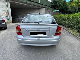Voiture d'occasion