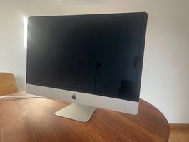 Apple iMac 27" (2019) , Retina 5K, 16 GB RAM, 2 TB