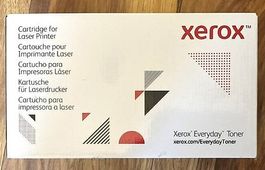 Toner noir compatible HP MFP M377 - Xerox CF410X