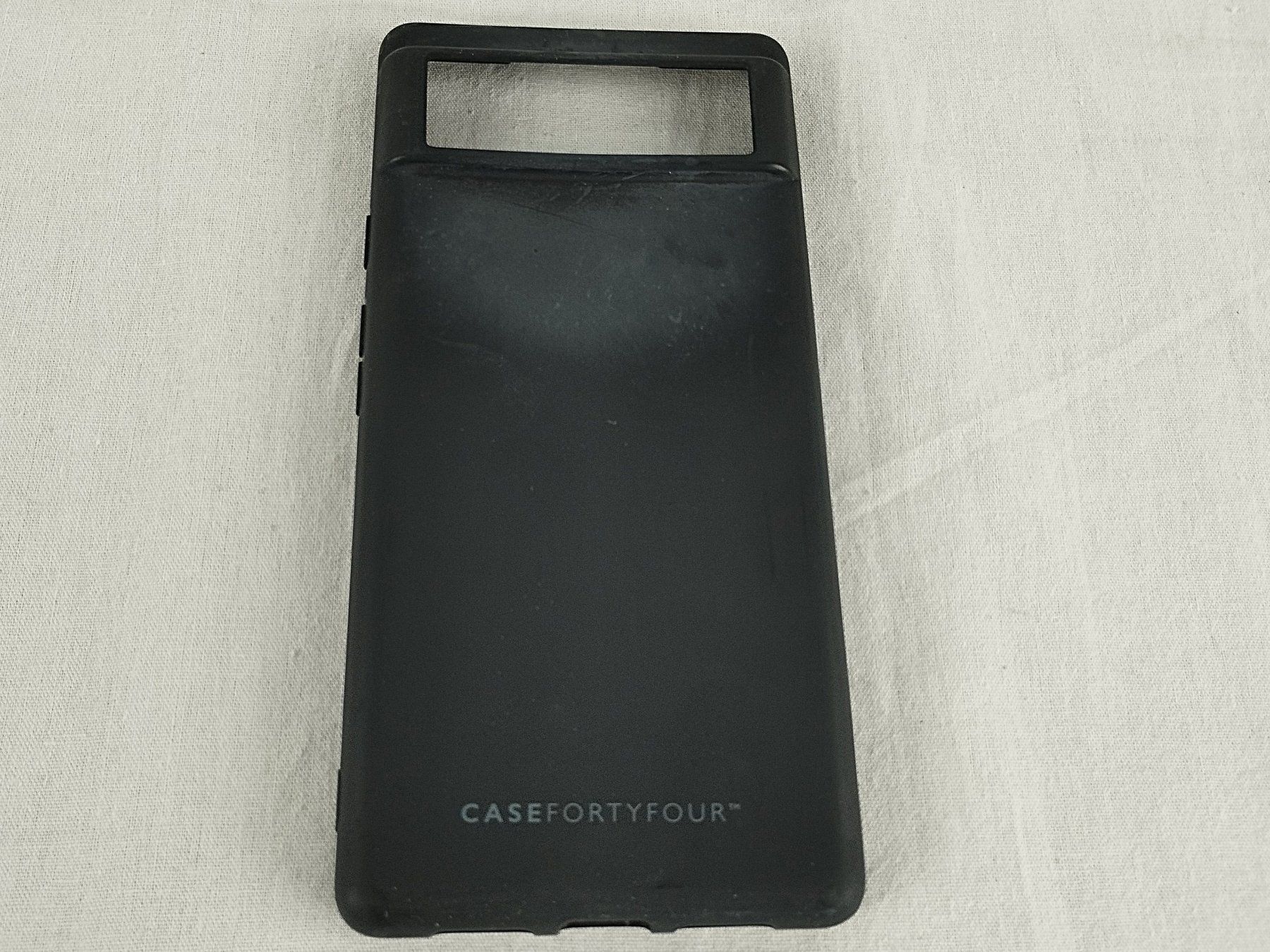 Google Covers & Schutzfolien: CASE FORTYFOUR Google Pixel 6 Case – Gebraucht aus Schübelbach von Restwert_Schubelbach 3