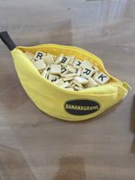 Jeu Bananagrams