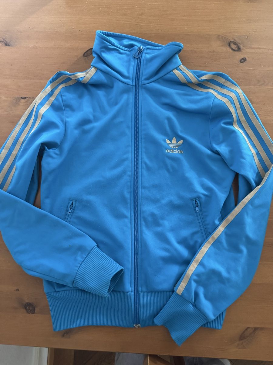 Adidas Giacche: Adidas Jäckchen – Usato da Bern venduto da emi_rcd5 2