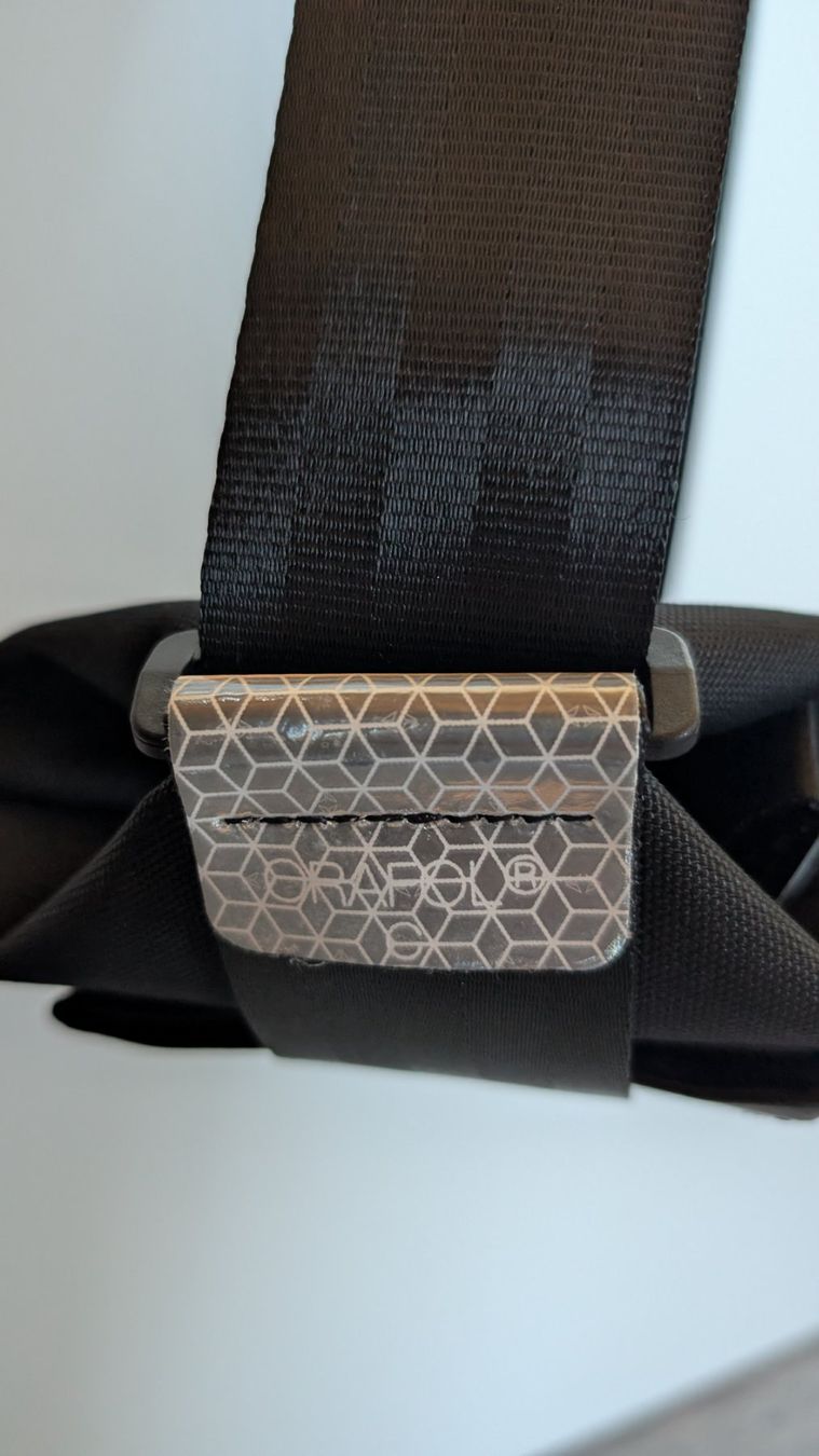 Freitag Borse da donna: Bauchtasche – Usato da Ittigen venduto da stoney63 4