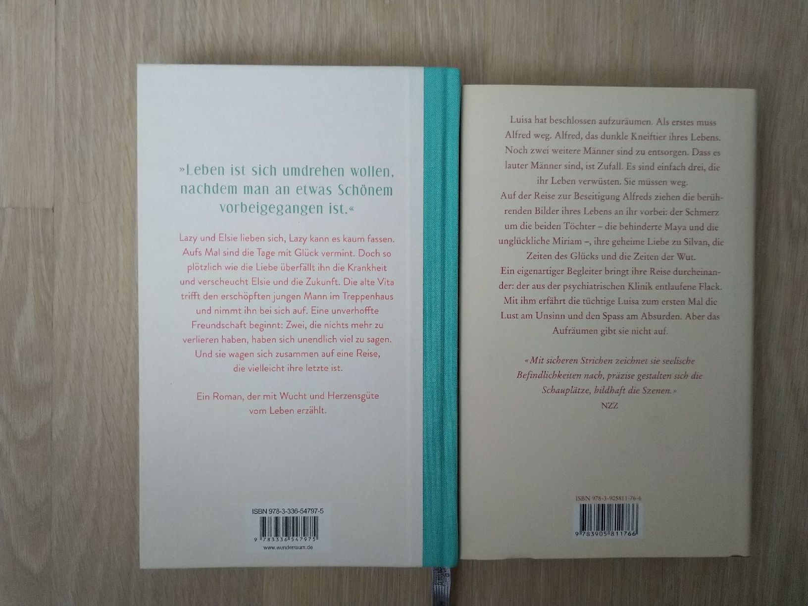 Libri: Bücher Angelika Waldis – Usato da Naters venduto da oks_6rfv 1