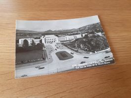 GENEVE GENF - PALAIS des NATIONS - OLDTIMER