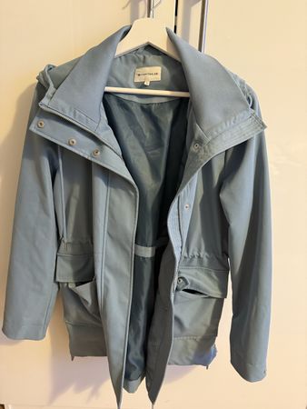 Übergangsjacke Tom Tailor