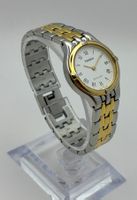 TISSOT STYLIST DAMENUHR – VINTAGE – BICOLOR – SWISS MADE